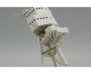 Eduard 53110 USS Arizona part 4 - main top TRUMPETER 1/200