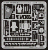 Eduard 35580 M-1025 exterior 1:35 Academy 