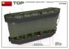 MiniArt 37038 TOP ARMOURED RECOVERY VEHICLE 1/35