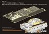 Voyager Model PEA446 WWII German Pz.Kpfw.IV Ausf.J Thoma shields wire mesh schürzen（Last Production）(For RFM 5033) 1/35