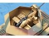 Trumpeter 01520 German 3.7cm Flak 43 Flakpanzer IV (1:35)