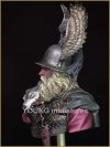 Young Miniatures YH1828 Celtic Warrior Hallstatt 6th Century B.C. 1/10