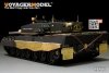 Voyager Model PEA363 Modern German Leopard 2A4 Schurzen (For MENG TS-016) 1/35