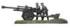 Zvezda 6121 German Howitzer LFH-18 WWII (1:72)