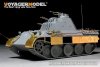 Voyager Model PE35998 WWII German FlaKPanzer V FlaKvierling 20mm MG 151/20 Basic For TAKOM 2105 1/35