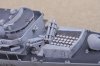 Trumpeter 04544 HMS Type 23 Frigate Kent F78 (1:350)