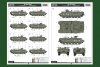Hobby Boss 83868 IDF APC PUMA