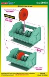 Trumpeter 09978 Masking Tape Flauge Reel - 4 sets