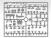 ICM 35572 Laffly V15T with Hotchkiss machine gun 1/35