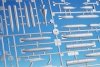 Special Hobby 72476  Mirage IIIC ‘Armée de l'Air’ 1/72