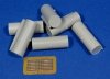Panzer Art RE35-128 Cylindric fuel drums for WWII Soviet tanks 1/35