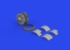 Eduard 648960 FM-2 engine PRINT EDUARD 1/48