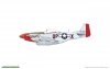 Eduard 82105 P-51K Mustang 1/48