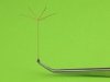 Master GM-35-045 German WWII 1,8m star antenna (for command tanks) (1pc) 1/35