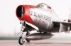 Special Hobby 72395 F-84F Thunderstreak 'US Swept-Wing Thunder' 1/72