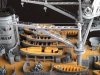 Trumpeter 03701 USS Arizona BB-39 (1:200)