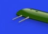 Eduard 648925 Hurricane Mk. IIc gun barrels PRINT Arma Hobby 1/48