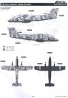 Kinetic K48078 IA 58 Pucará 1/48