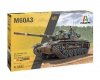 Italeri 6582 M60A3 1/35