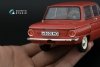 Quinta Studio QP24003 Typesetting USSR license plates ~1980-1994 (State Standart 3207-77) (All kits) 1/24