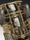 Revell 03091 German HalfTrack L4500R (1:35)