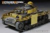 Voyager Model PE351078A WWII German Pz.KPfw.III Ausf.M basic for Takom 1/35