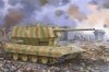 Trumpeter 09585 E-100 Flakpanzer w/12.8cm Flak 40 1/35