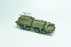 Modelcollect PP72001 Russian 130 mm coastal defense gun A-222 bereg pre-painted Kit (1:72)