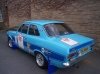 Zero Paints ZP-1317 Ford Escort Mk1 WRC Blue Paint 60ml (Belkits)