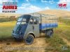 ICM 35419 AHN2 French truck 1/35