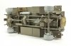 AFV Club 35227 AEC Dorchester 4x4 ACV (Full Interior) (1:35)