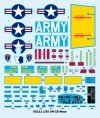Trumpeter 05111 UH-1B Huey 1/35