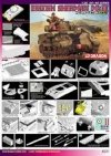 Dragon 6231 Sherman Mk.III Mid Production, Sicily (1:35)