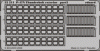 Eduard 32211 P-47N exterior 1/32 TRUMPETER