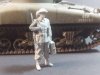 Panzer Art FI35-200 British Bren team No2 1/35