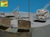 Aber 35K10 Pz.Kpfw. VI Ausf.E (Sd.Kfz.181) Tiger I – Late version (premium set) (1:35)