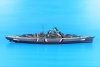Trumpeter 03702 German Bismarck Battleship (1:200)
