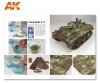 AK Interactive AK038 F.A.Q. 2 LIMITED EDITION ENGLISH (English)