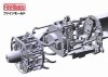 Fine Molds FZ02 IJN A6M5 Carrier Fighter Zero Model 52 (Nakajima Prod.) 1/48