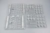 Trumpeter 01540 Geschutzwagen Tiger Grille21/210mm Mortar 18/1 L/31 (1:35)