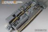 Voyager Model PE351231 Modern German Kodiak AEV-3 Pionierpanzer upgrade set German Series  For BORDER BT-011 1/35