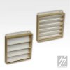 Hobby Zone HZ-x3 ver.2 Paint Hanger (26mm - bottle size)