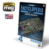 AMMO of Mig Jimenez 6153 ENCYCLOPEDIA OF ARMOUR MODELLING TECHNIQUES VOL. 4 - WEATHERING (English)