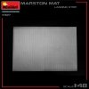 MiniArt 49017 MARSTON MAT. LANDING STRIP 1/48