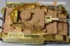 Voyager Model PE351046 WWII German Pz.Kpfw.IV Ausf.J（LateProduction）Basic For RFM 5033 1/35