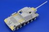 Eduard 35952 ISU-122TD 1/35 Dragon