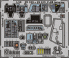 Eduard 49533 F-4B S. A. 1/48 HASEGAWA