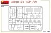 MiniArt 35455 U.S. RADIO SET SCR-299 1/35