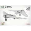 Takom 32001W Ho 229 Box - Ho 229A + Ho 229B + Ho 229 Pilot (Limited Edition) 1/32