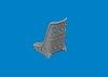 Eduard 6481094 A6M5 seat PRINT EDUARD 1/48